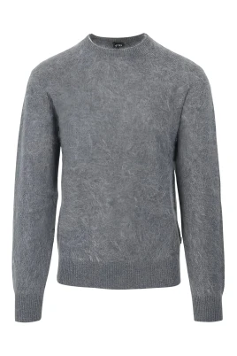 C-ESCRITO Crew-neck Sweater