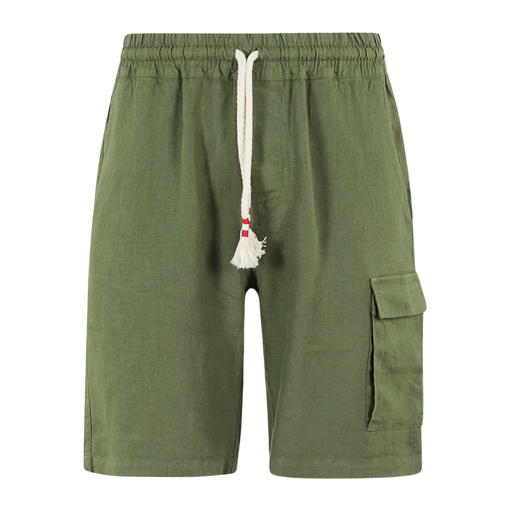 Shorts > Casual Shorts - - MC2 Saint Barth - Modalova