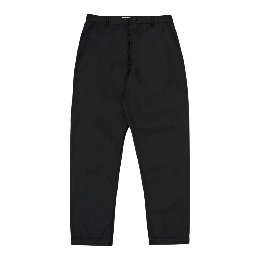 Trousers > Straight Trousers - - Universal Works - Modalova
