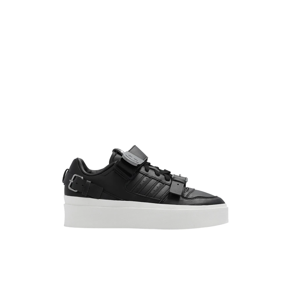 Adidas Originals Sneakers Black, Dam