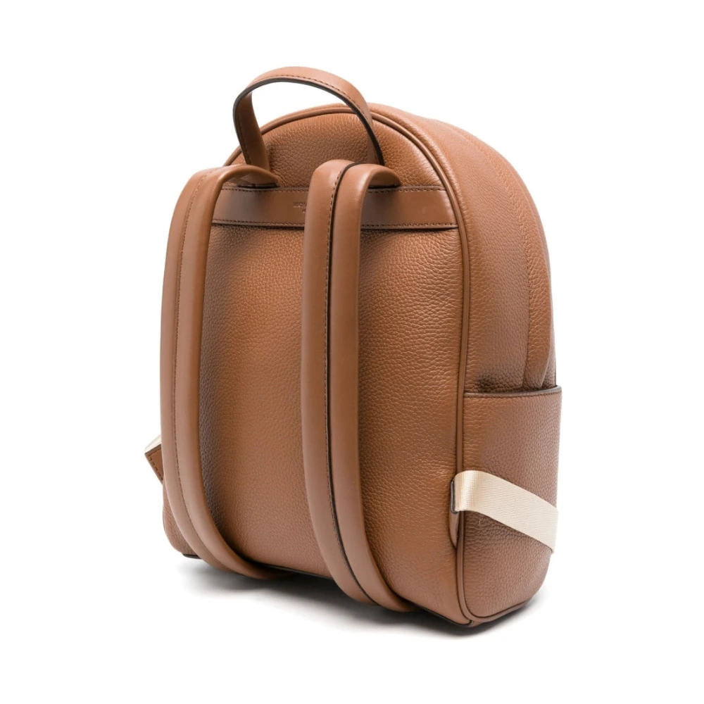 Michael Kors Bruine Dames Rugzak Brown Dames
