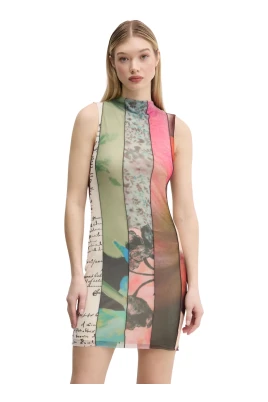 St. Johns Dress