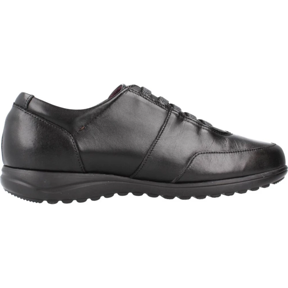 Pitillos Sneakers Black Dames