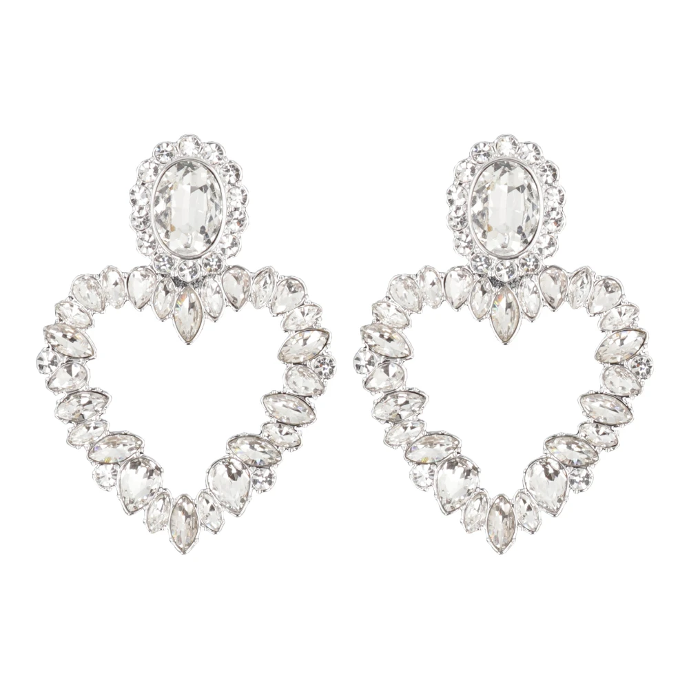 Accessories > Jewellery > Earrings - - Self Portrait - Modalova