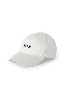chapeau-en-coton-msgm