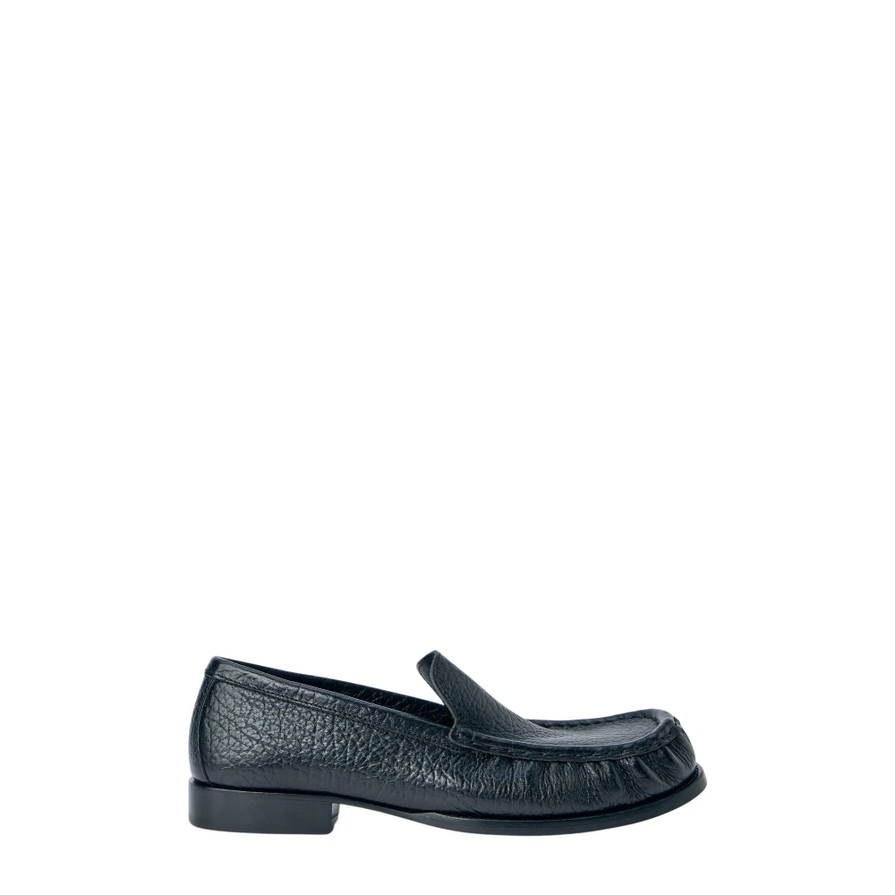 Dries Van Noten Donna Nero Scarpe, 37 Eu, New, - Immagine 4