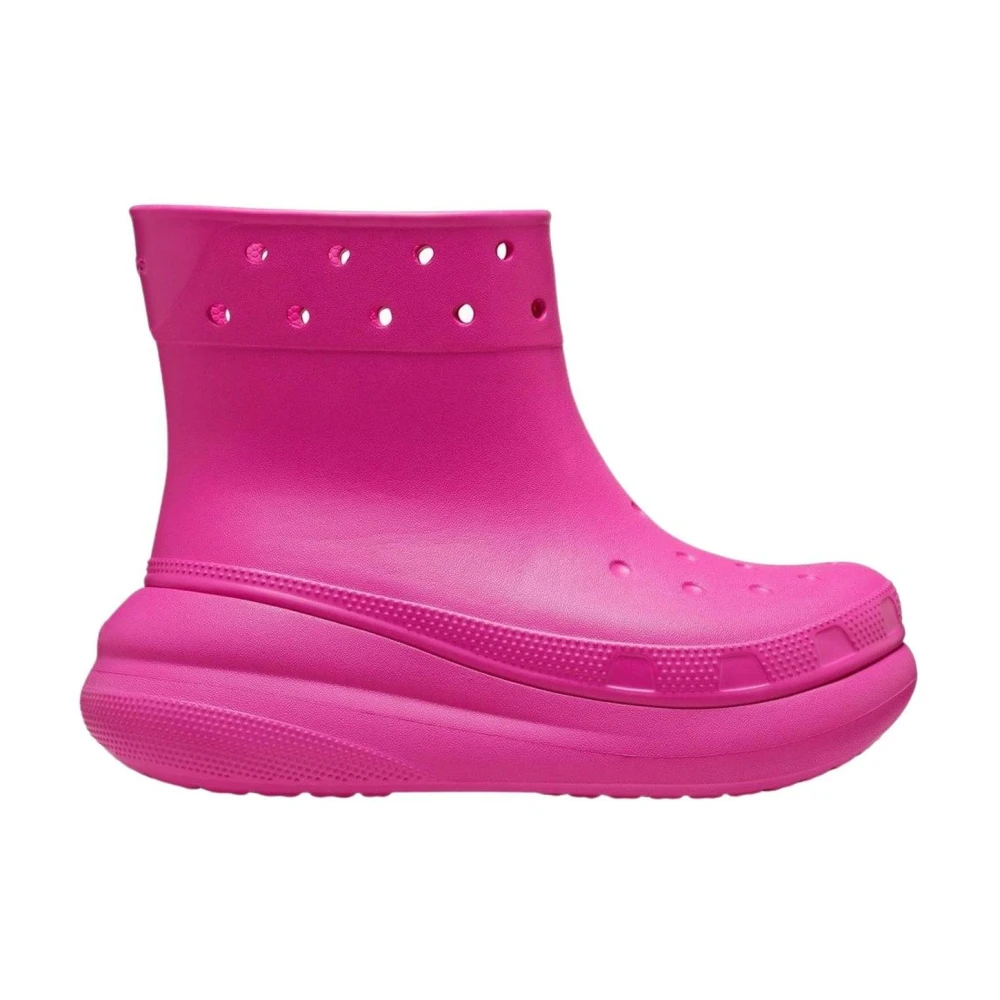 Shoes > Boots > Rain Boots - - Crocs - Modalova