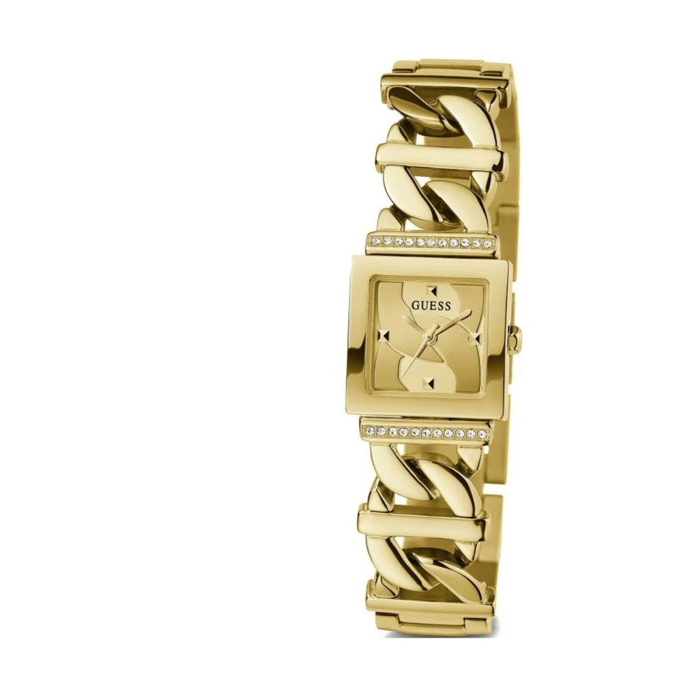 Accessories > Watches - - Guess - Modalova