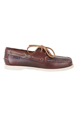 Portland Waxed Loafer