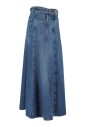 jupe-en-denim-avec-ceinture