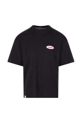 t-shirts-et-polos-noirs