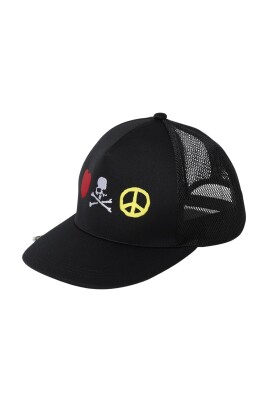 skull-logo-embroidered-stylish-hat