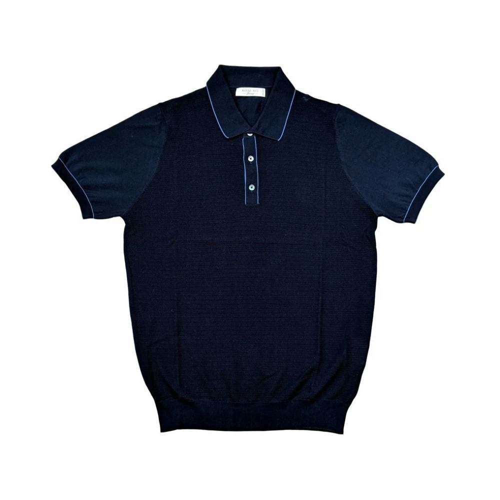 Tops > Polo Shirts - - Ferrante - Modalova
