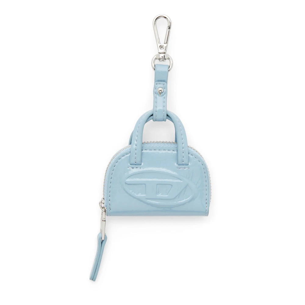Diesel Donna Blu Accessori, Taglia Unica, New,