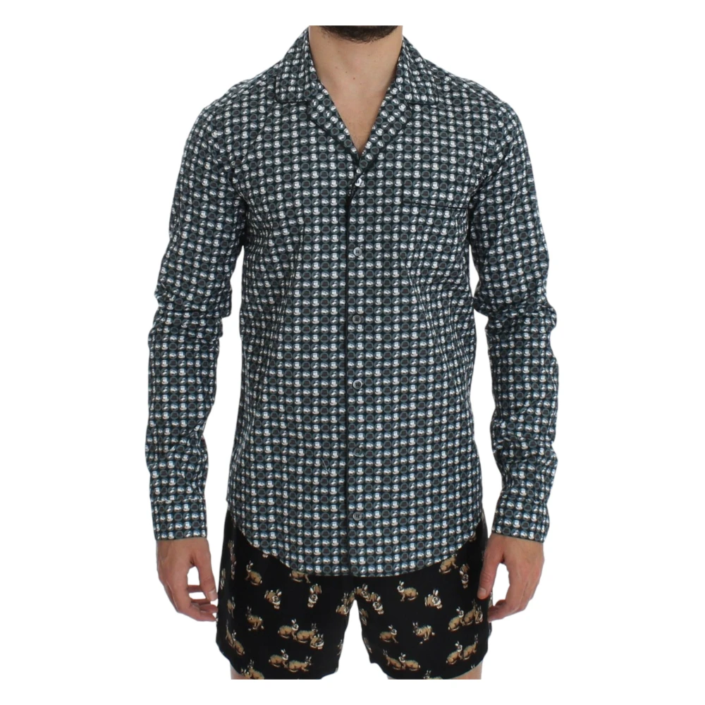 Shirts > Casual Shirts - - Dolce & Gabbana - Modalova