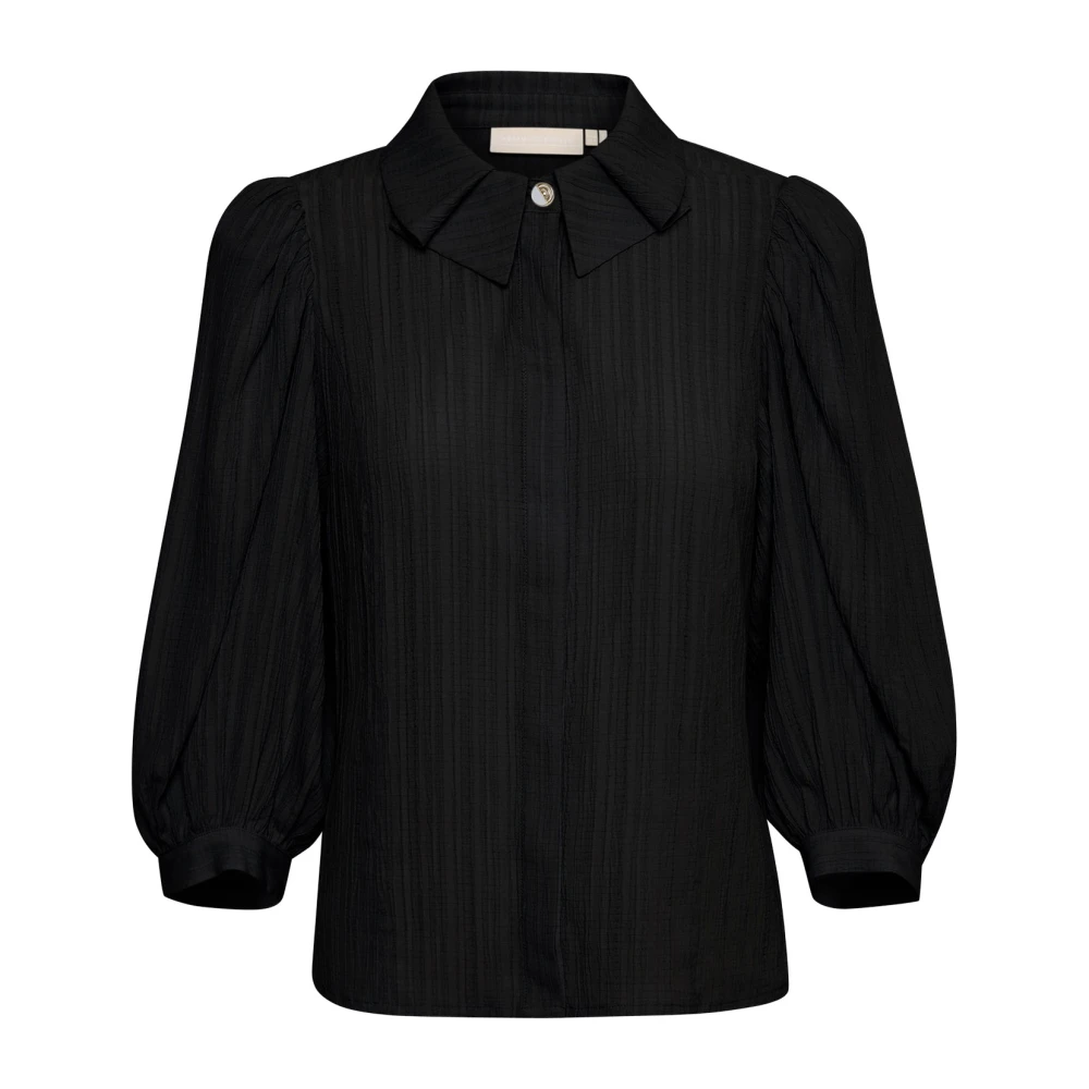 Blouses & Shirts > Shirts - - Karen by Simonsen - Modalova