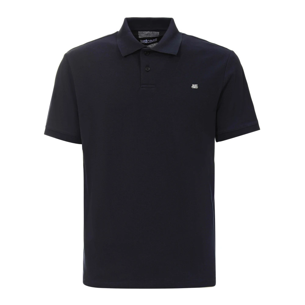 Tops > Polo Shirts - - Just Cavalli - Modalova