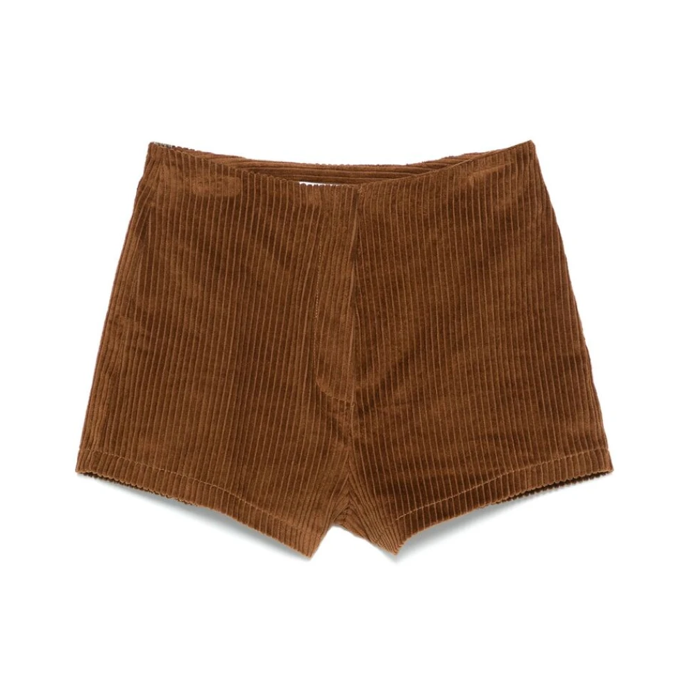 Shorts > Short Shorts - - Musier Paris - Modalova