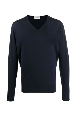 pull-v-neck-classique