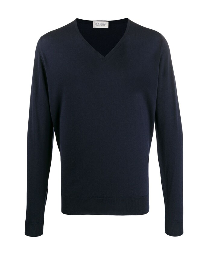 pull-classique-a-col-en-v