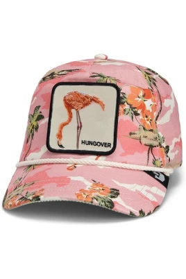 Sommar Vibes Trucker Hat Animal Farm