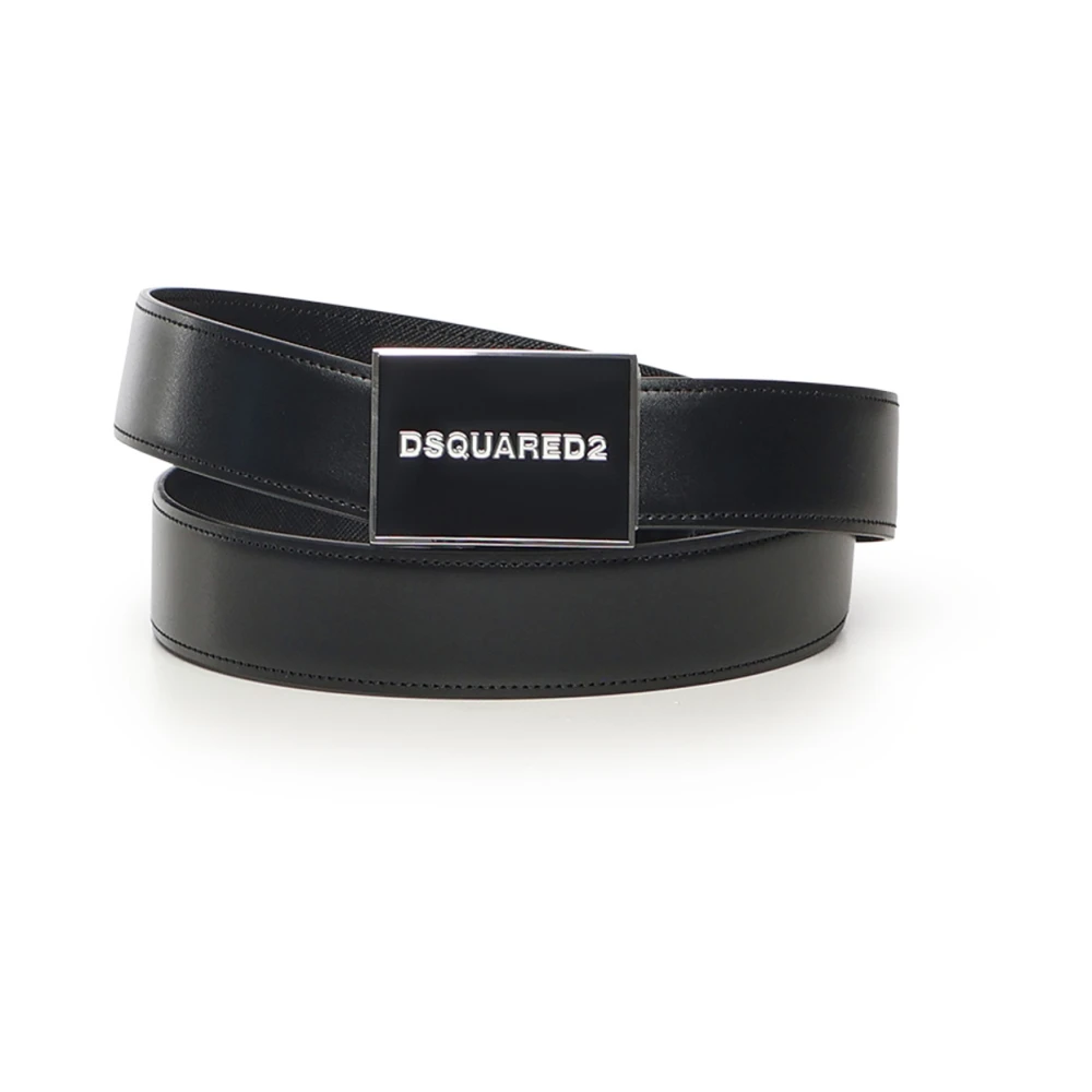 Accessories > Belts - - Dsquared2 - Modalova