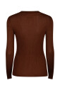 brown-jersey-cardigan-sweater