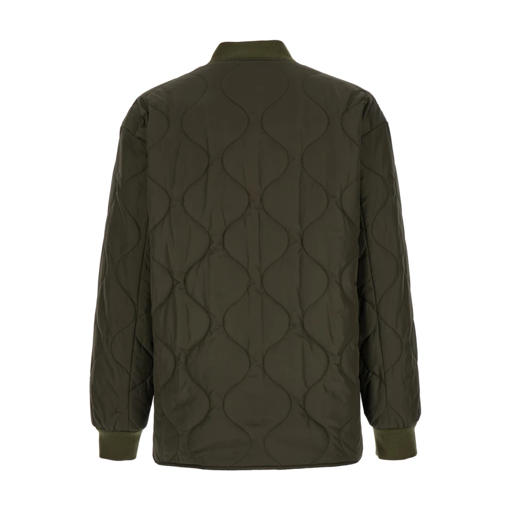 A.p.c. Groene Florent Jas Green Heren