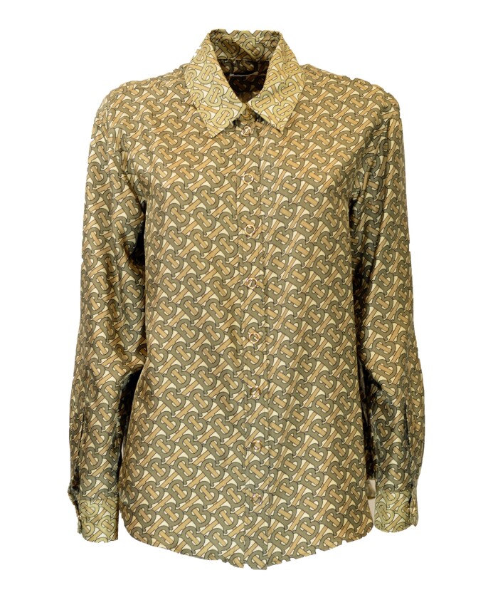 chemise-soie-monogramme-twill