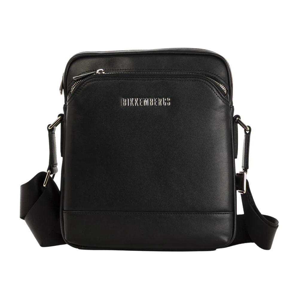 Bags > Messenger Bags - - Bikkembergs - Modalova