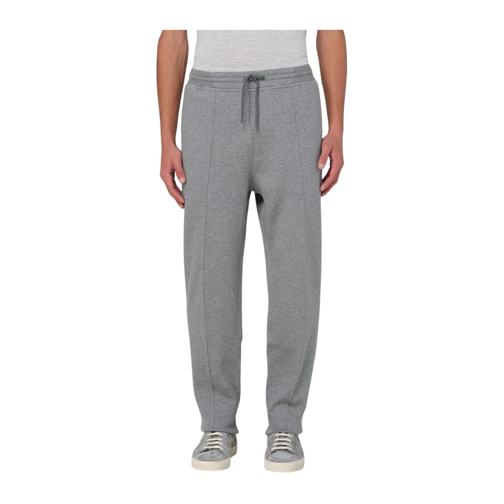 Trousers > Sweatpants - - Brunello Cucinelli - Modalova
