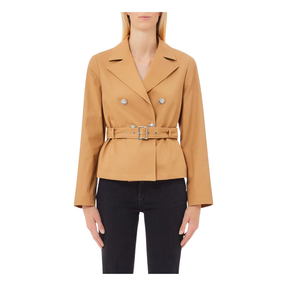 Jackets > Light Jackets - - Liu Jo - Modalova