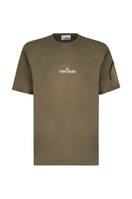 khaki-green-t-shirt-with-sleeve-pocket