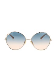 Schmetterlingsstil Sonnenbrille CH0093S 003
