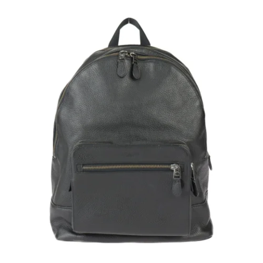 Pre-owned > Pre-owned Bags > Pre-owned Backpacks - - Coach Pre-owned - Modalova