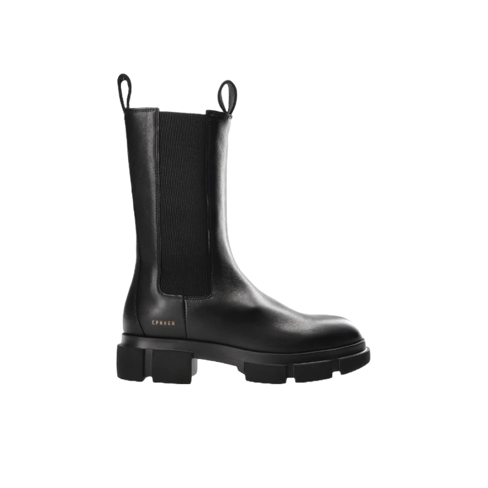 Shoes > Boots > Chelsea Boots - - Copenhagen Studios - Modalova