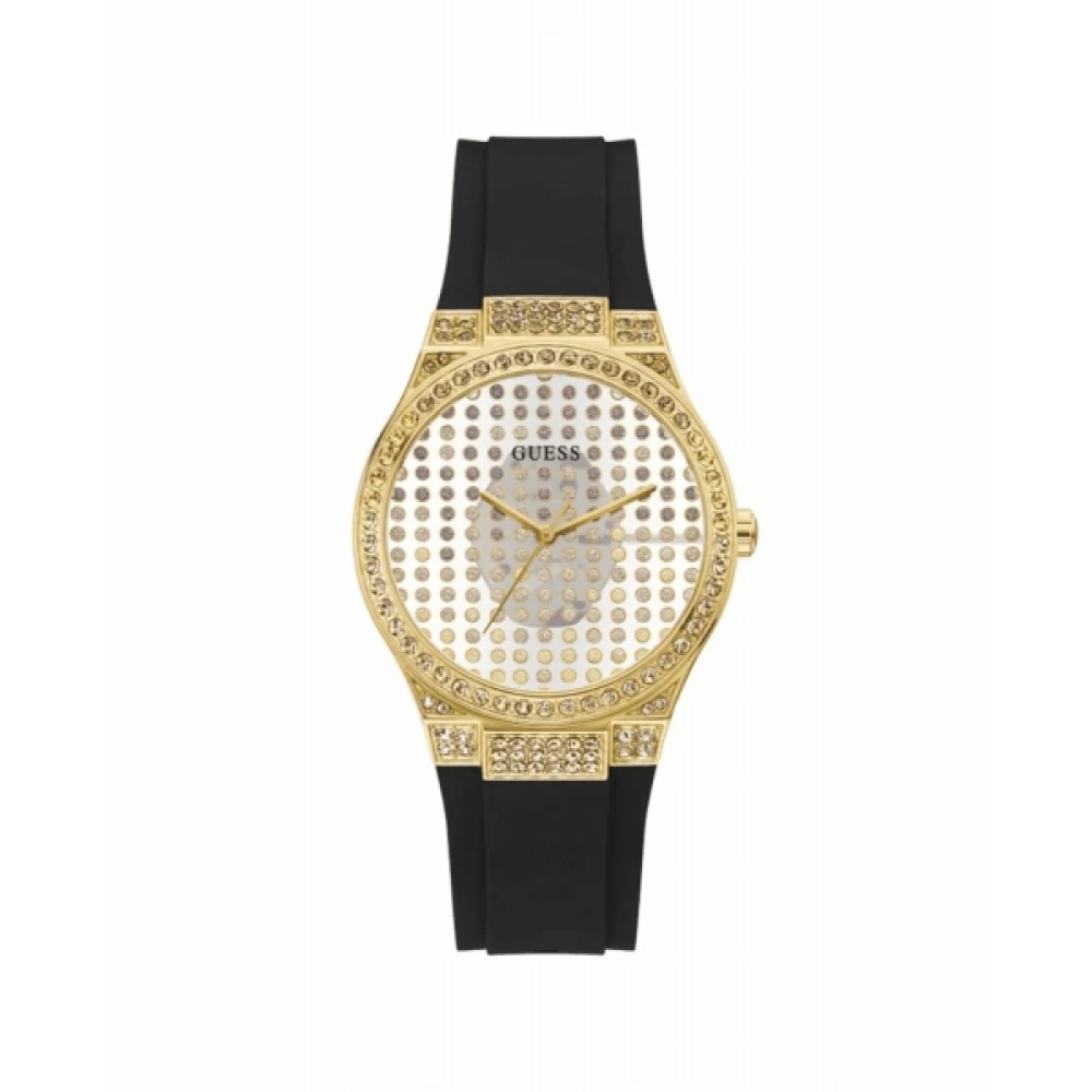 Accessories > Watches - - Guess - Modalova