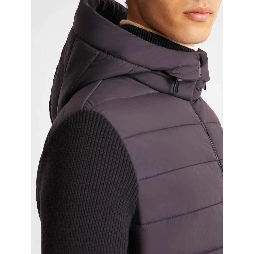 Fusalp Lorenzo JAS Blue Heren
