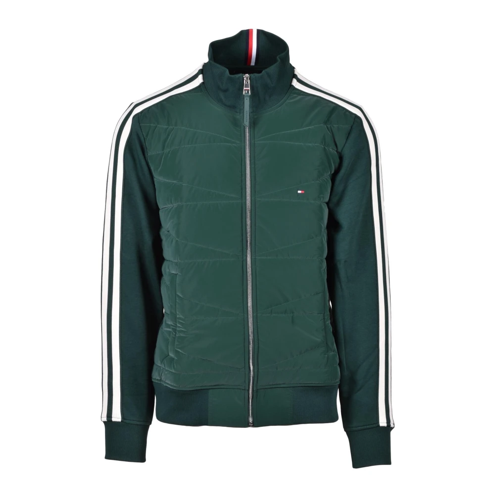 Tommy Hilfiger Jas Green Heren