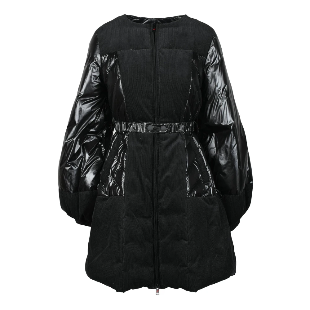 Afterlabel Pufferjas 100% Polyamide Black Dames