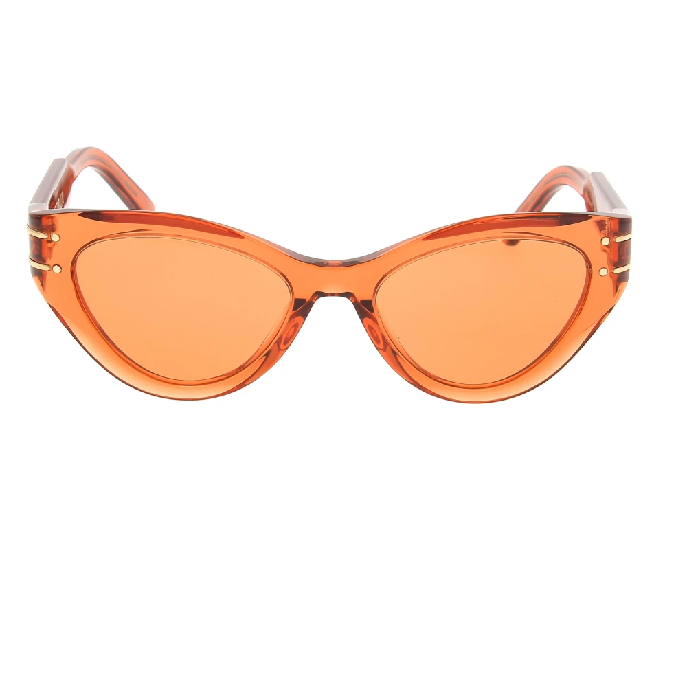 Dior Sunglasses Orange, Dam