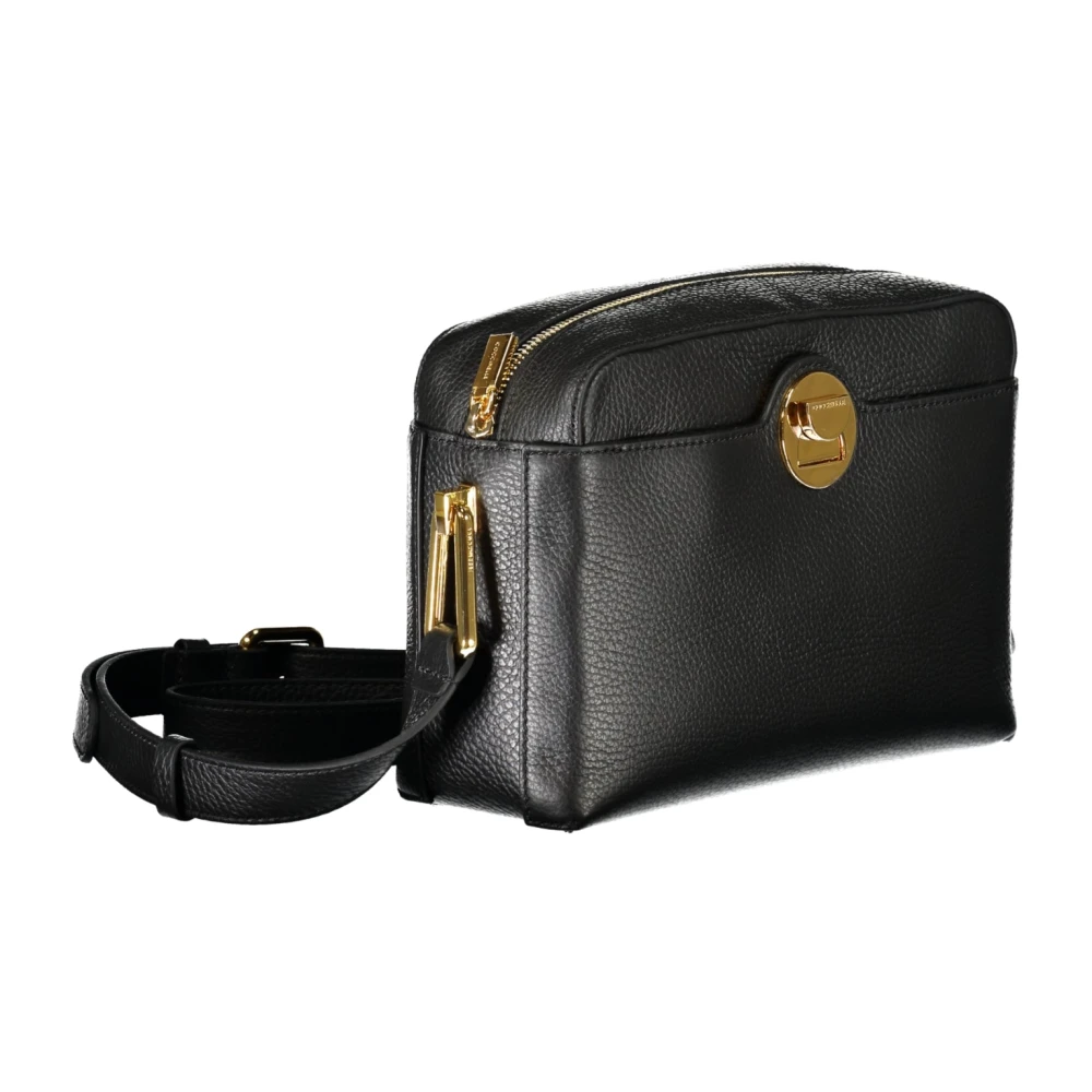 Coccinelle Tassen en accessoires Black Dames