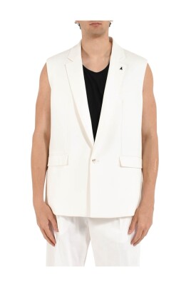 wool-stretch-sleeveless-jacket
