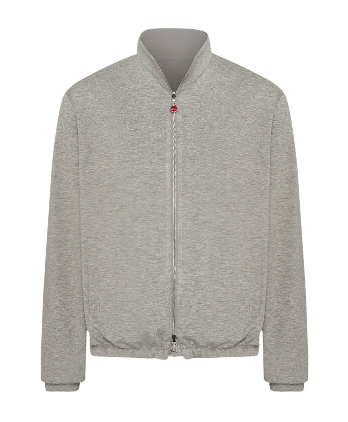 blouson-bomber-reversible-gris