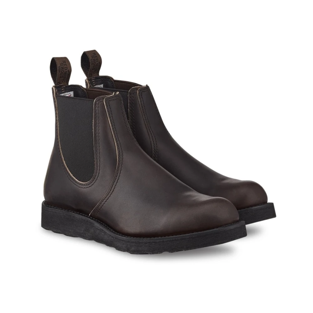 Shoes > Boots > Chelsea Boots - - Red Wing Shoes - Modalova
