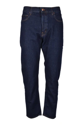 Bomulls Jeans