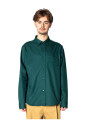 dark-green-shirt-classic-collar-button-front