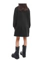 robe-evasee-monogramme-degrade