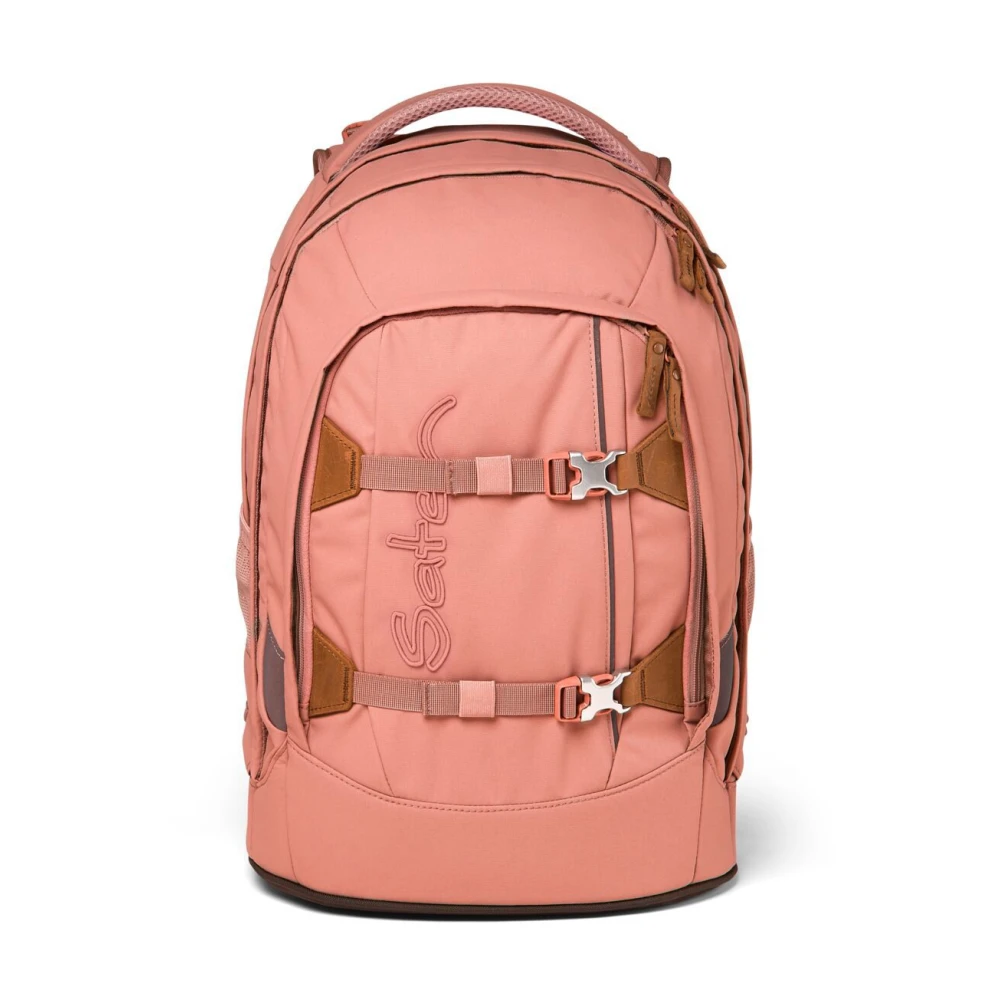 Satch - Bags > Backpacks - Orange - Satch - Modalova