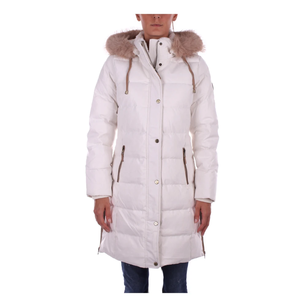 Ralph Lauren Jassen White Dames